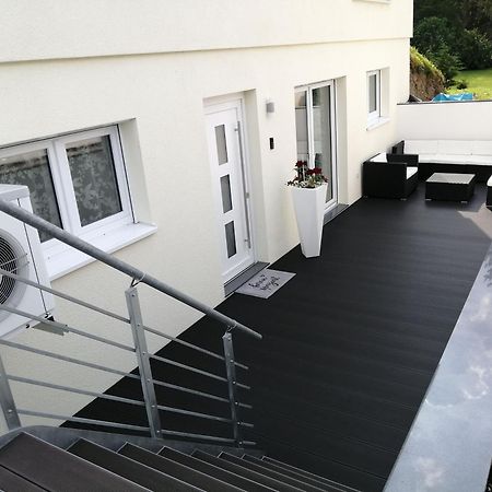 Ferienwohnung Edelweiss Руст Екстериор снимка