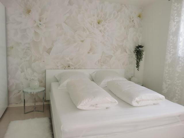 Ferienwohnung Edelweiss Руст Екстериор снимка