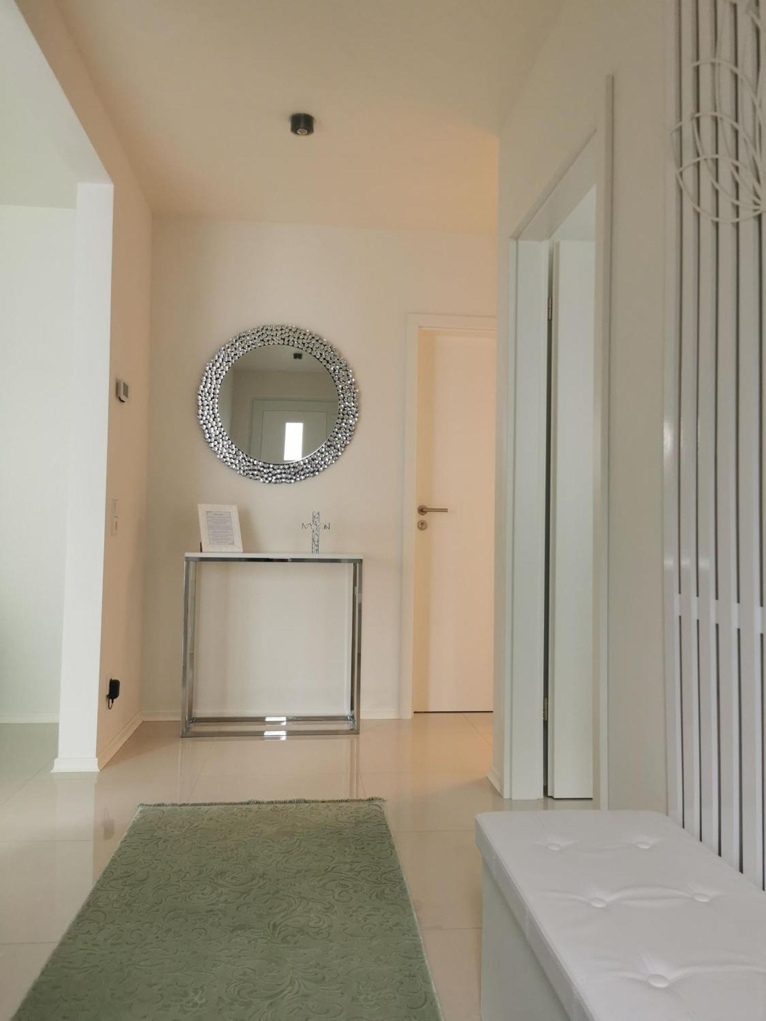Ferienwohnung Edelweiss Руст Екстериор снимка