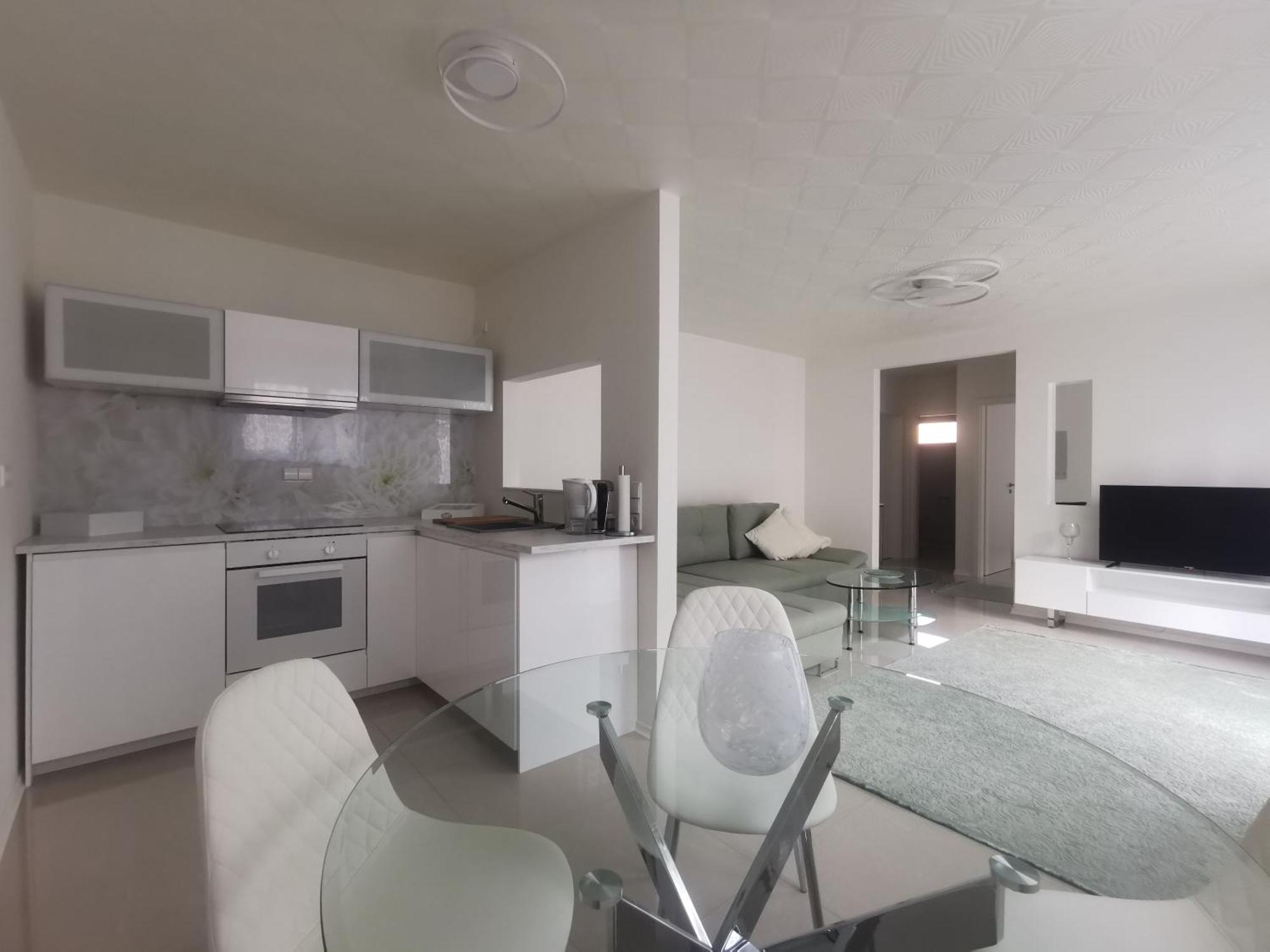 Ferienwohnung Edelweiss Руст Екстериор снимка