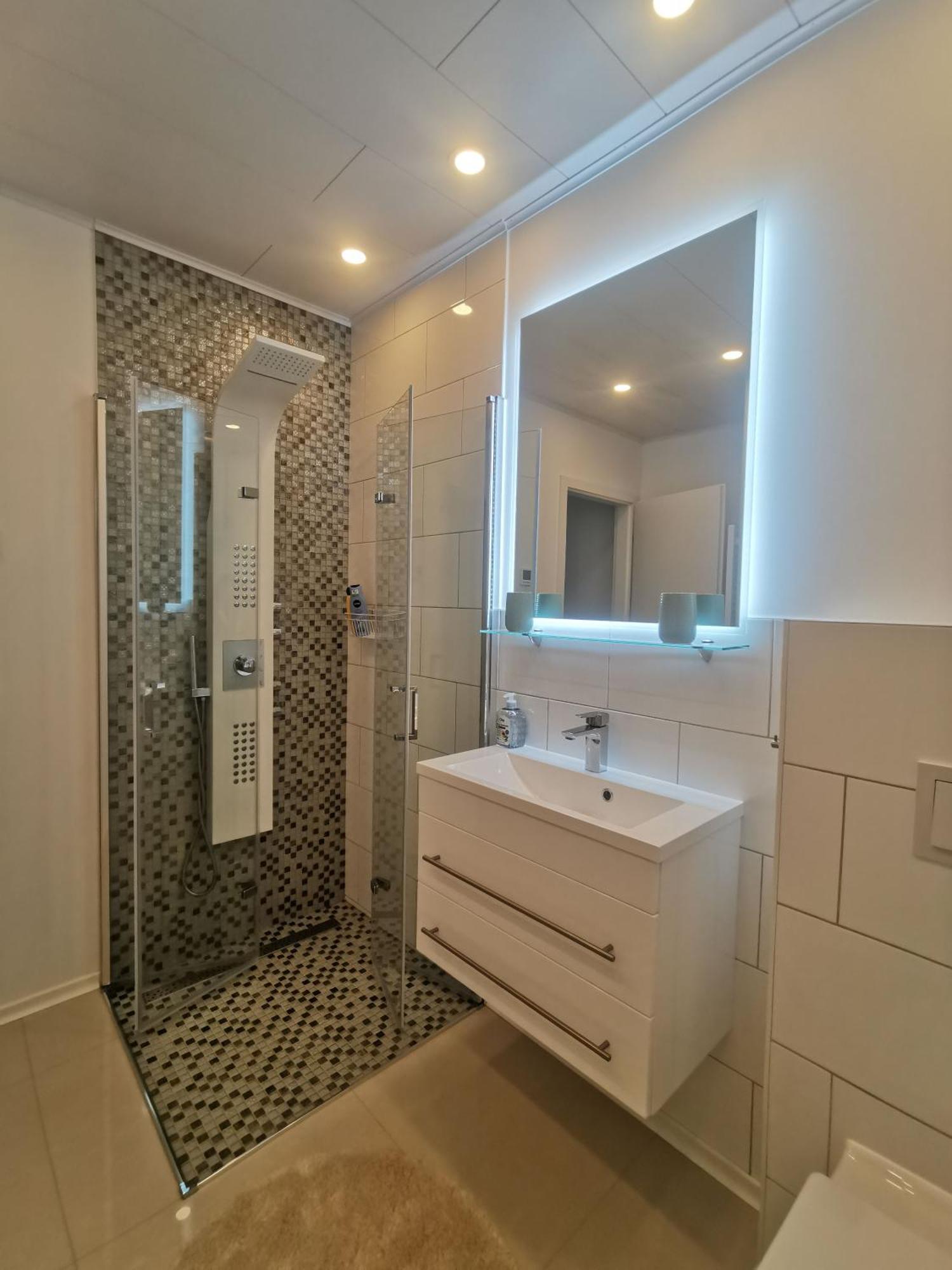 Ferienwohnung Edelweiss Руст Екстериор снимка