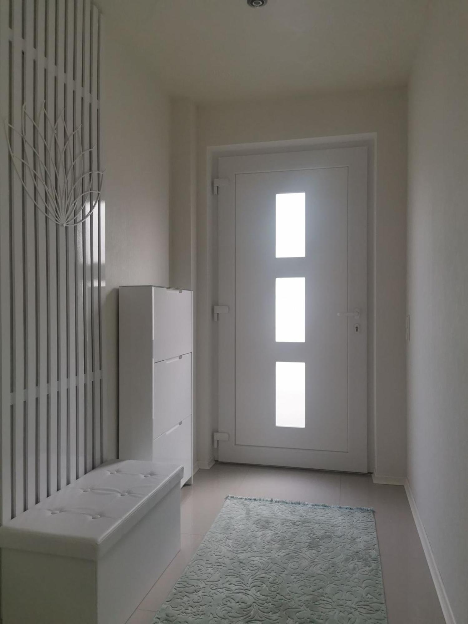 Ferienwohnung Edelweiss Руст Екстериор снимка