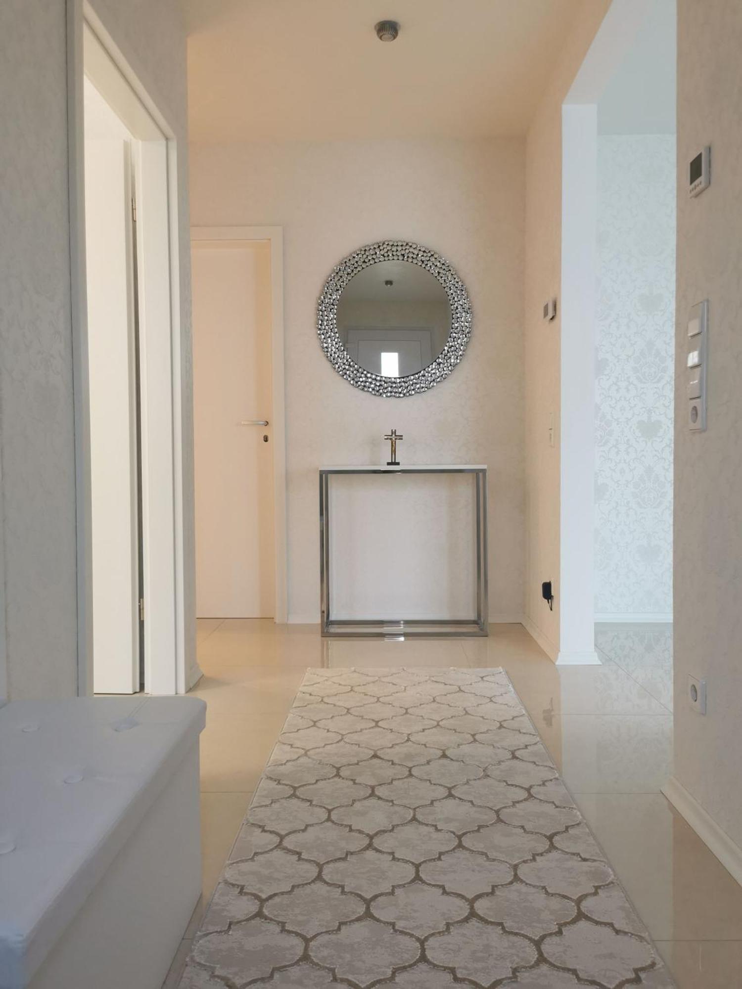 Ferienwohnung Edelweiss Руст Екстериор снимка