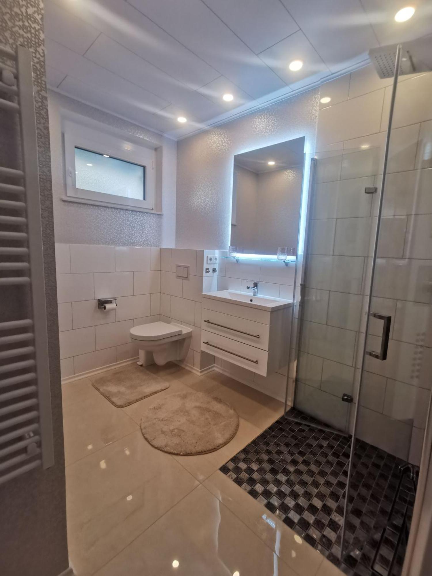Ferienwohnung Edelweiss Руст Екстериор снимка