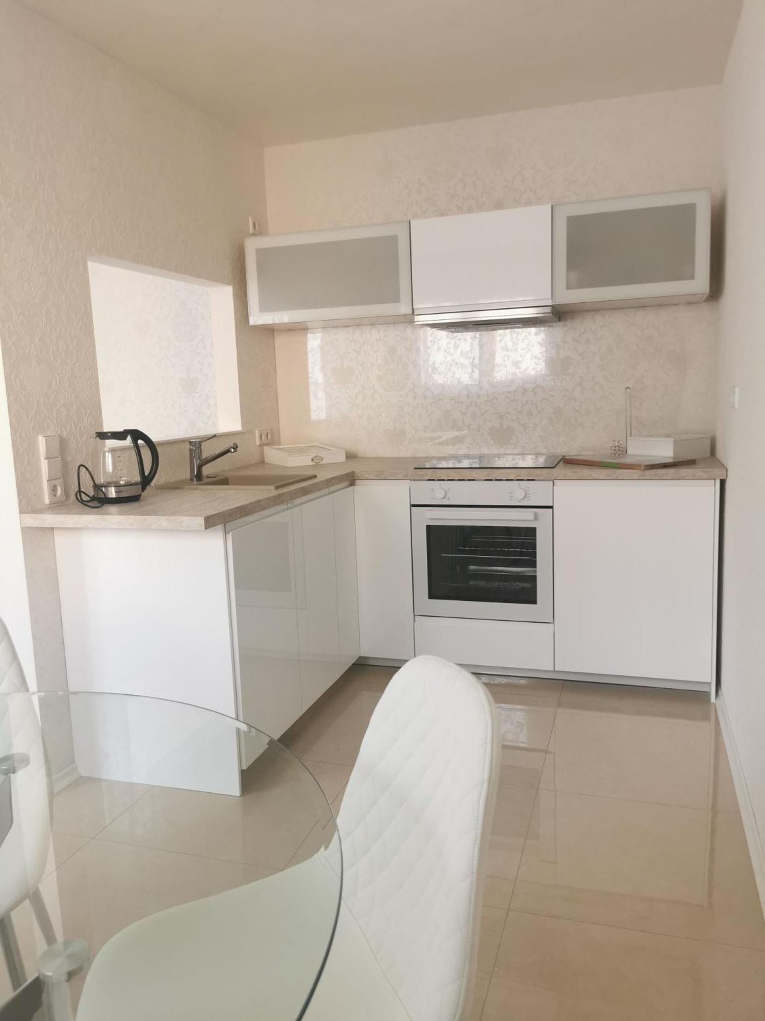 Ferienwohnung Edelweiss Руст Екстериор снимка