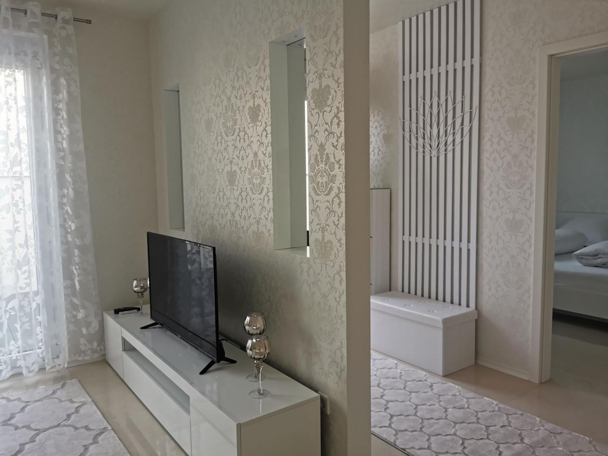 Ferienwohnung Edelweiss Руст Екстериор снимка