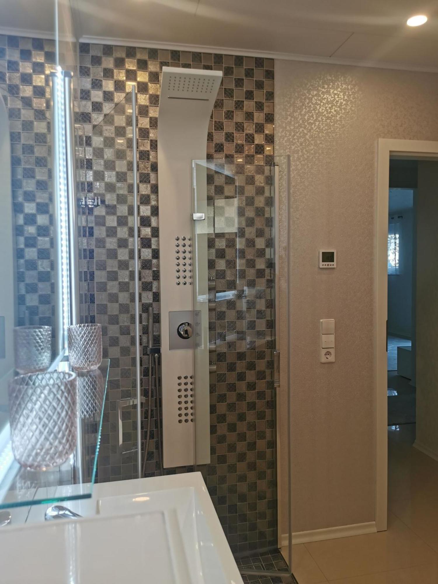 Ferienwohnung Edelweiss Руст Екстериор снимка